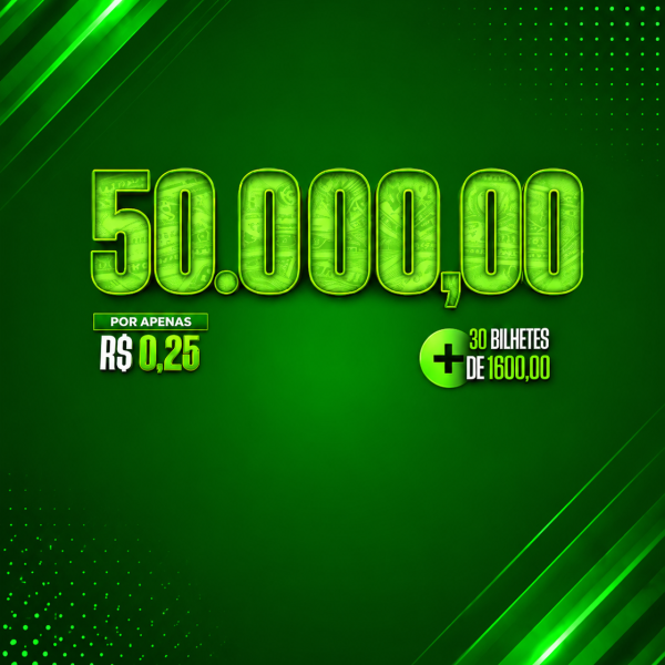 50K NO PIX